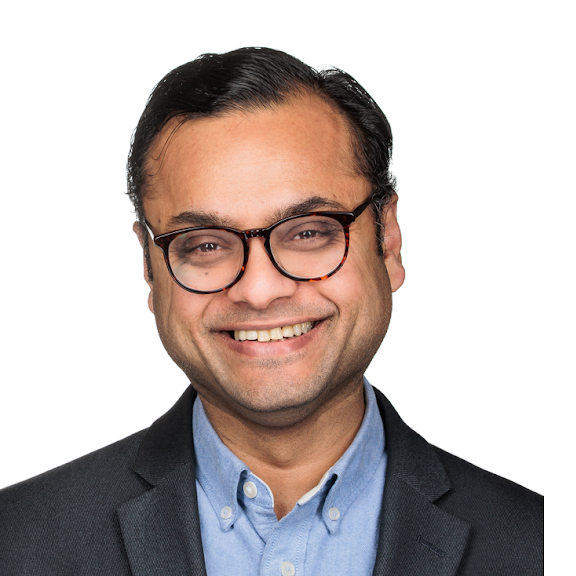 Dr. Ashish Jagtiani